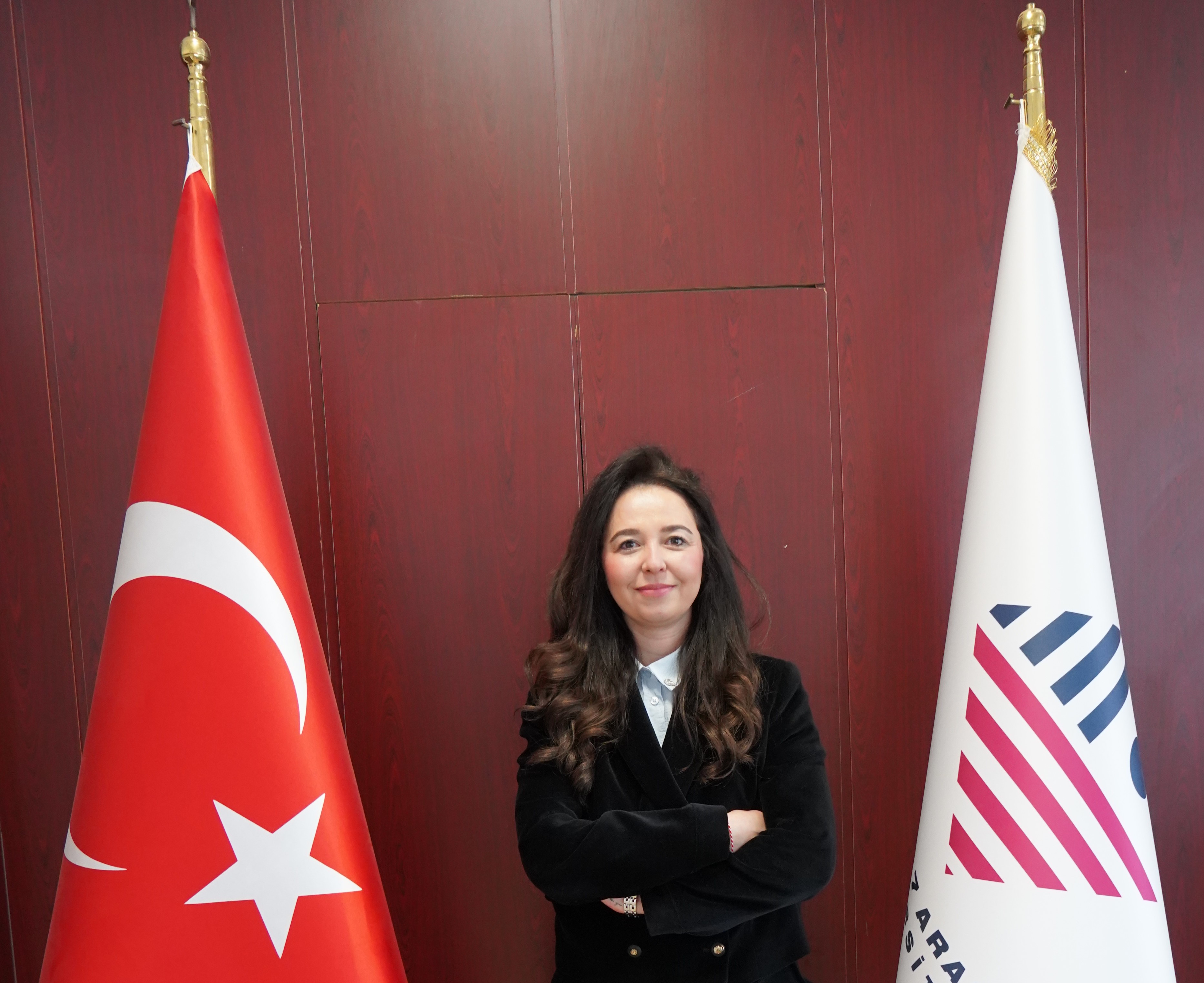 Burcu Ercan